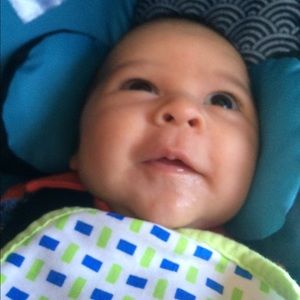 Meet your Posher, Delaney