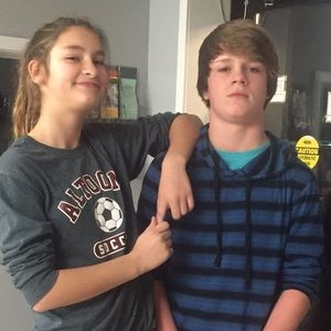 Meet your Posher, Eve