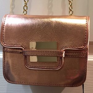 Copper Crossbody