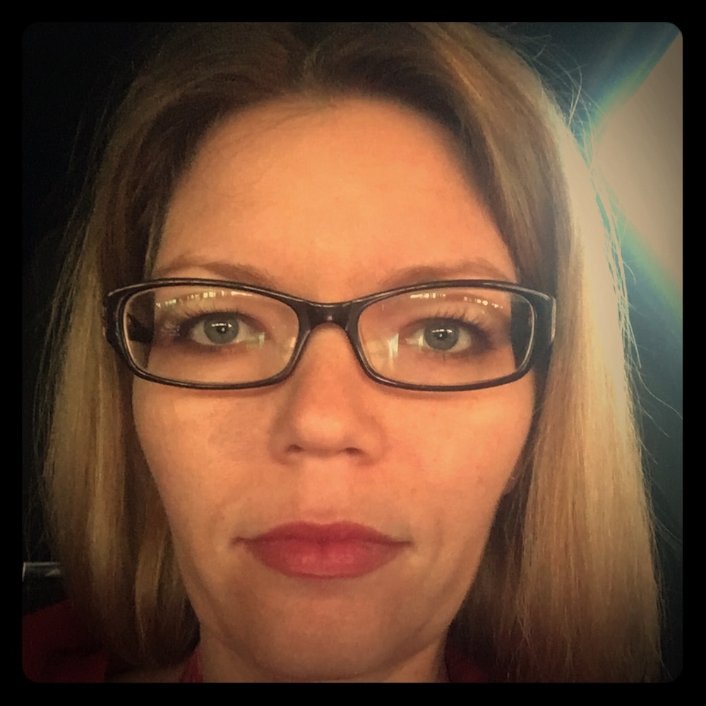 Meet your Posher, Ashlea
