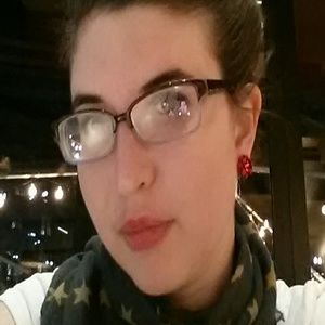 Meet your Posher, Justine