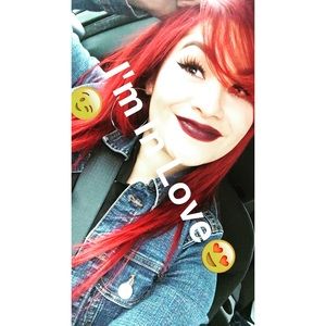 Meet your Posher, Marlen