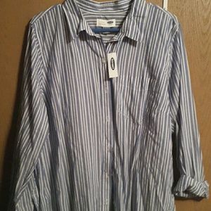 Old Navy top