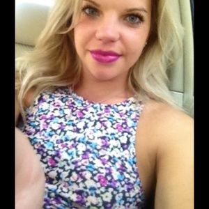 Meet your Posher, Kaitlin