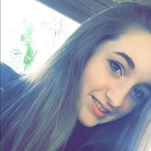 Meet your Posher, Cate