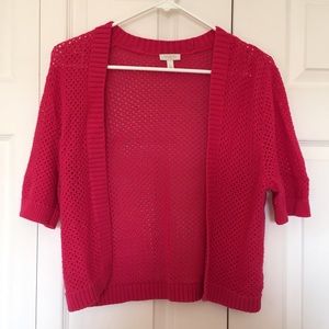 Talbots knit Sweater