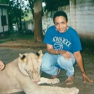 Meet your Posher, Arlene