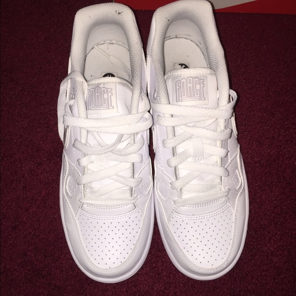 White son of Air Force (gs) - Picture 1 of 3