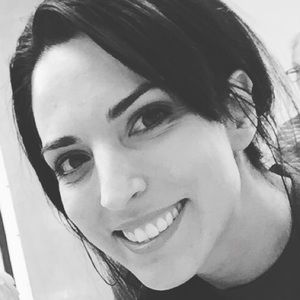 Meet your Posher, Renee