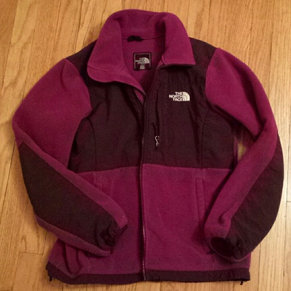 The North Face Outerwear - North Face Denali Jacket