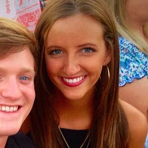 Meet your Posher, Mary frances