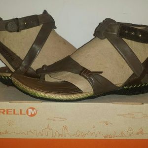 Merrell Whisper Bandeau sandals