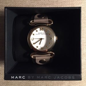 Marc by Marc Jacobs Watch