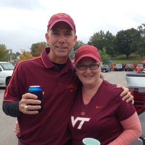 Meet your Posher, Melissa