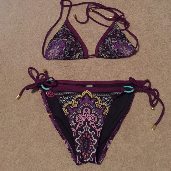 Victoria's Secret 2 piece