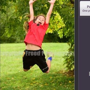 Meet your Posher, Alana