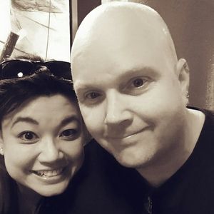 Meet your Posher, Janet