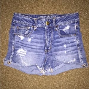 American Eagle Shorts
