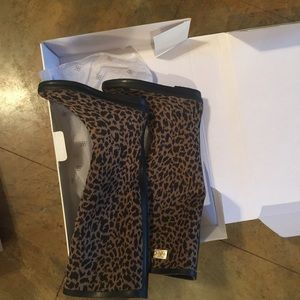 All weather boots - rain boots - winter boots