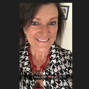 Meet your Posher, Rhonda