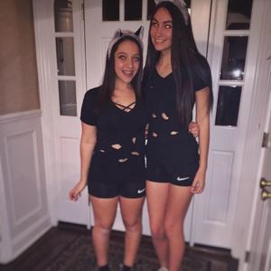 Meet your Posher, Becca