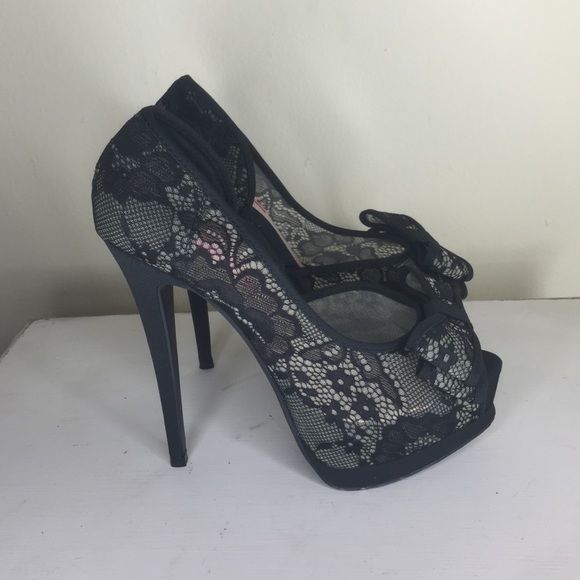 Brand New Sexy Stiletto | Size 7