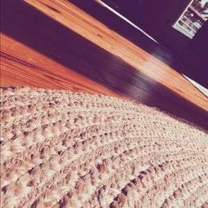 Meet your Posher, Lilly