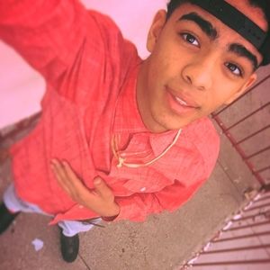 Meet your Posher, Andy