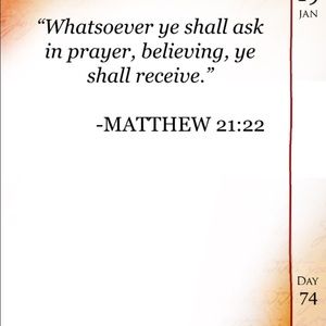 Meet your Posher, Martha