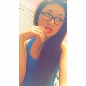 Meet your Posher, Catherine