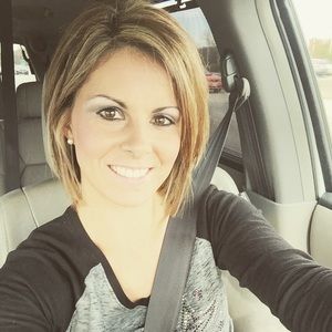 Meet your Posher, Trisha