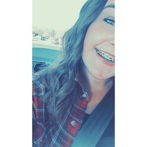 Meet your Posher, Riley