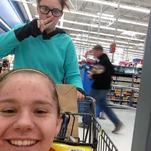 Meet your Posher, Lexi