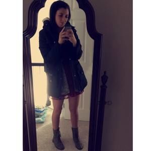 Meet your Posher, Alex