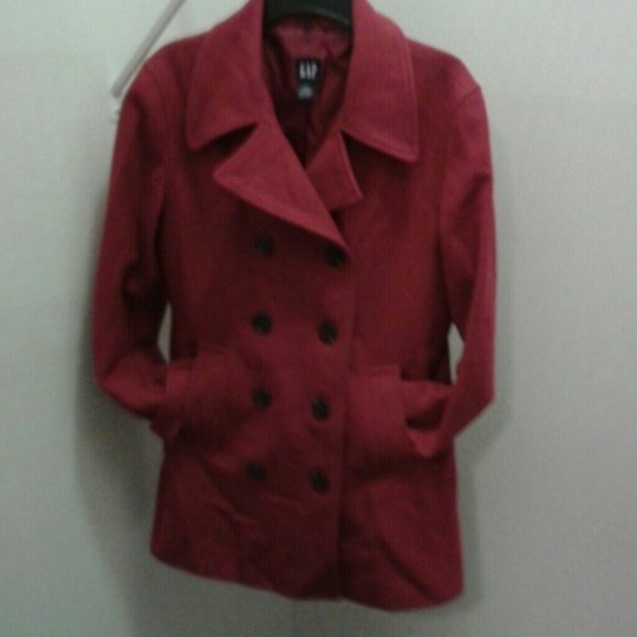 Gap Pea Coat ***quick sale***