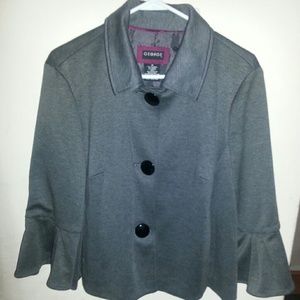 Casual sports jacket