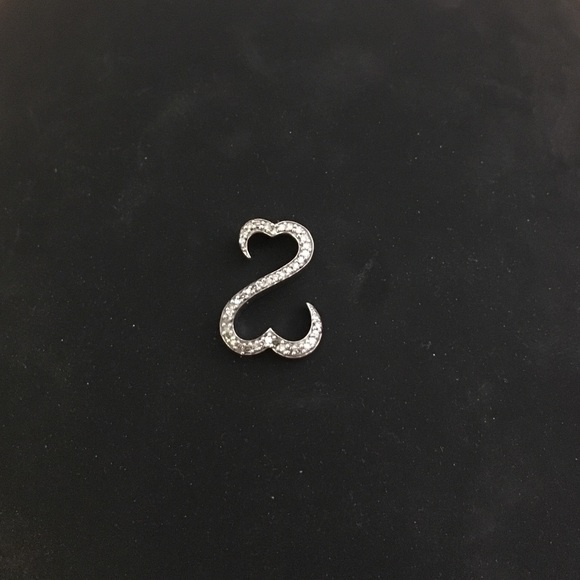 Gorgeous necklace charm!