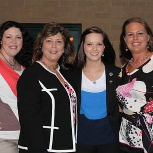 Meet your Posher, Brandy