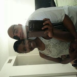 Meet your Posher, Aesha