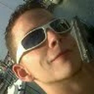 Meet your Posher, Jesse