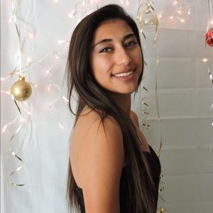 Meet your Posher, Celia