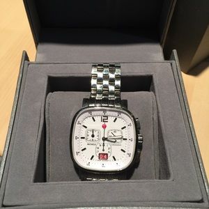 Michele Watch