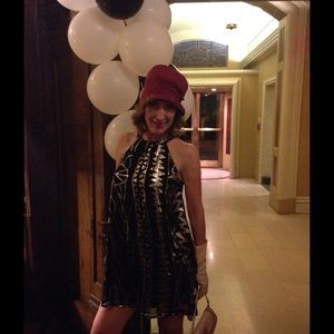 Meet your Posher, Tama