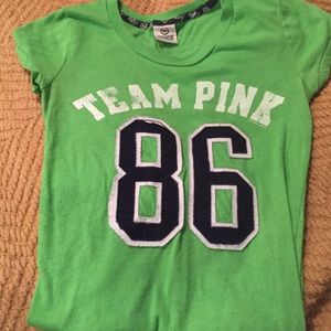 Victoria secret tshirt