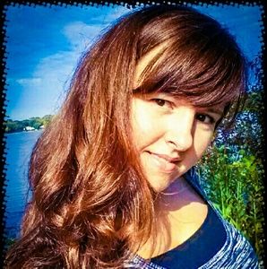 Meet your Posher, Yelena