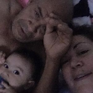 Meet your Posher, Yolanda