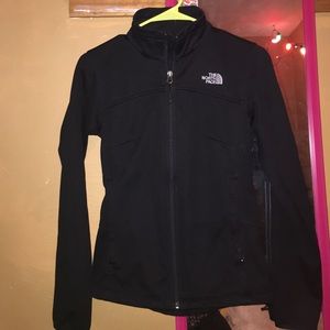 North face jacket