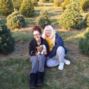 Meet your Posher, Trudi