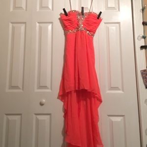 Prom/homecoming dress. Size: 9/10