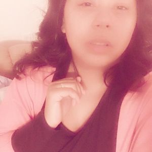 Meet your Posher, Mariah